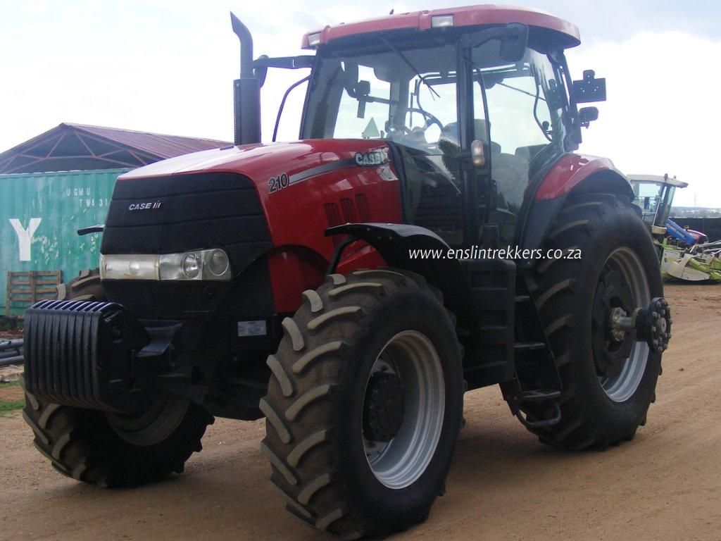 case puma cab