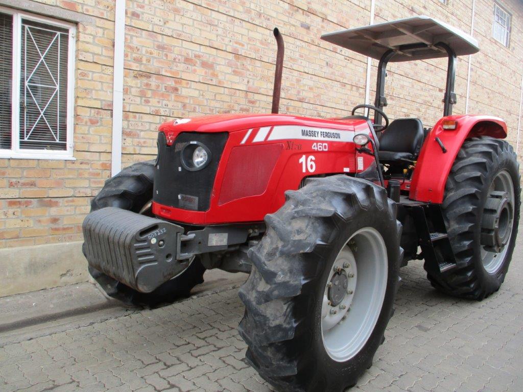 Tractors Farm Equipment For Sale 